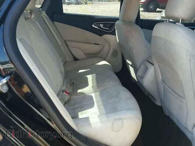 2016 CHRYSLER 200 - VIN: 1C3CCCABXGN128706 - Photo 6