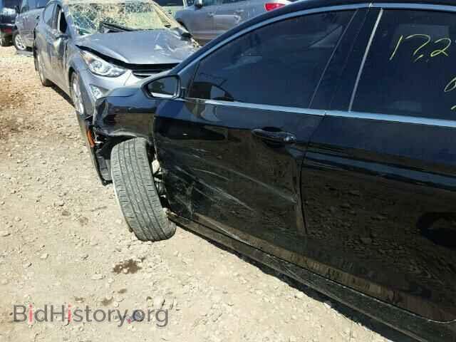 2016 CHRYSLER 200 - VIN: 1C3CCCABXGN128706 - Photo 10