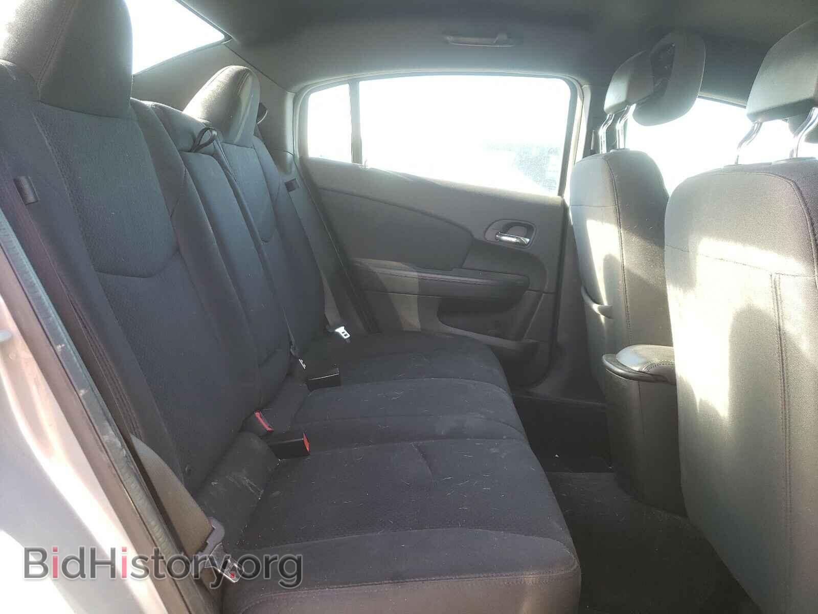 2013 CHRYSLER 200 - VIN: 1C3CCBBG4DN678189 - Фото 6