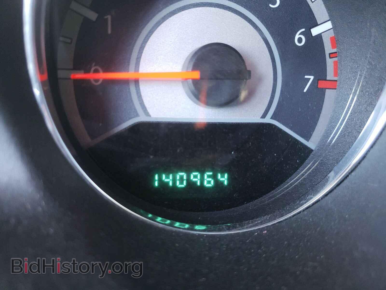 2013 CHRYSLER 200 - VIN: 1C3CCBBG4DN678189 - Фото 8