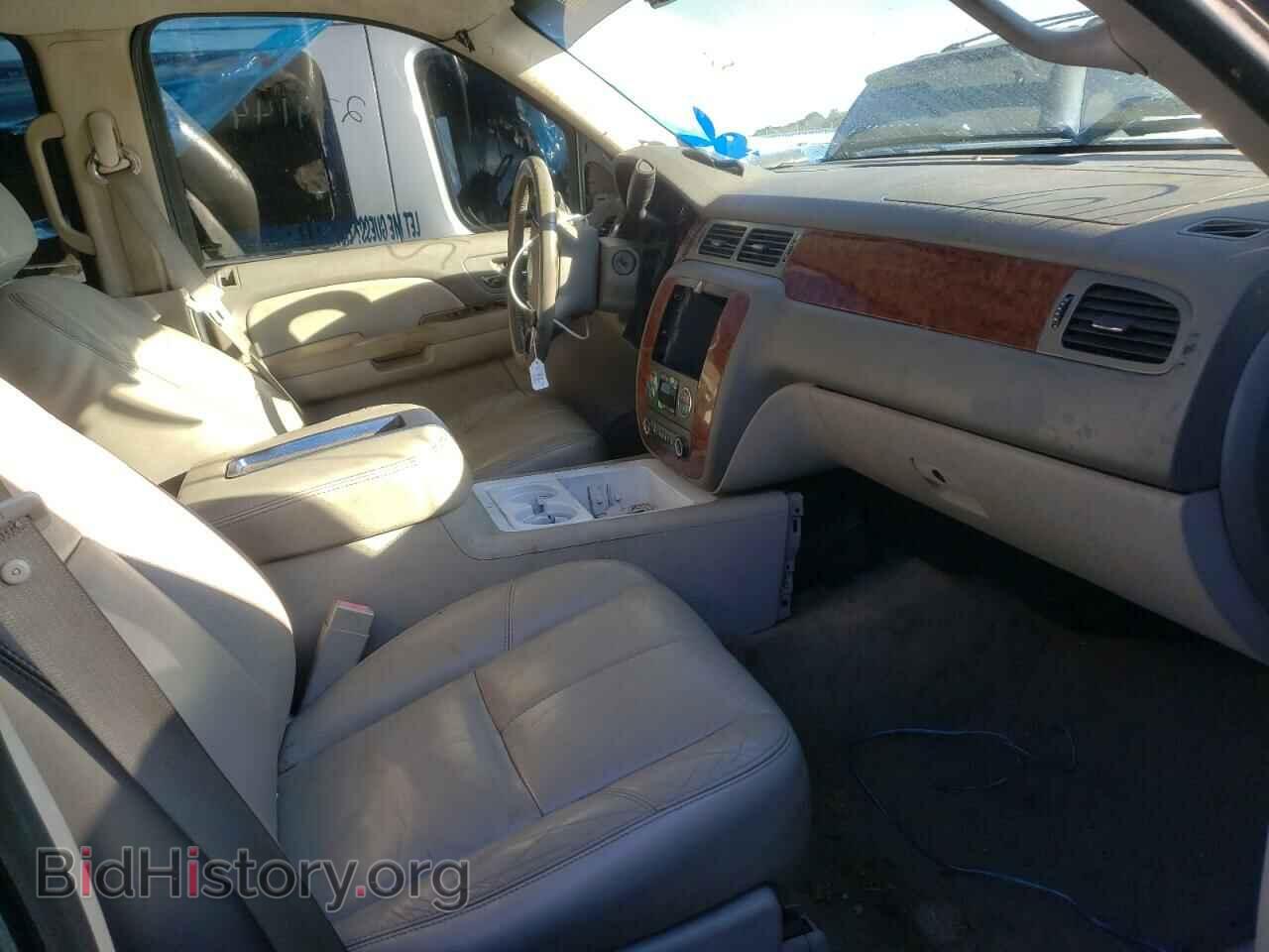 2008 CHEVROLET SILVERADO - VIN: 2GCEK133581123630 - Фото 5