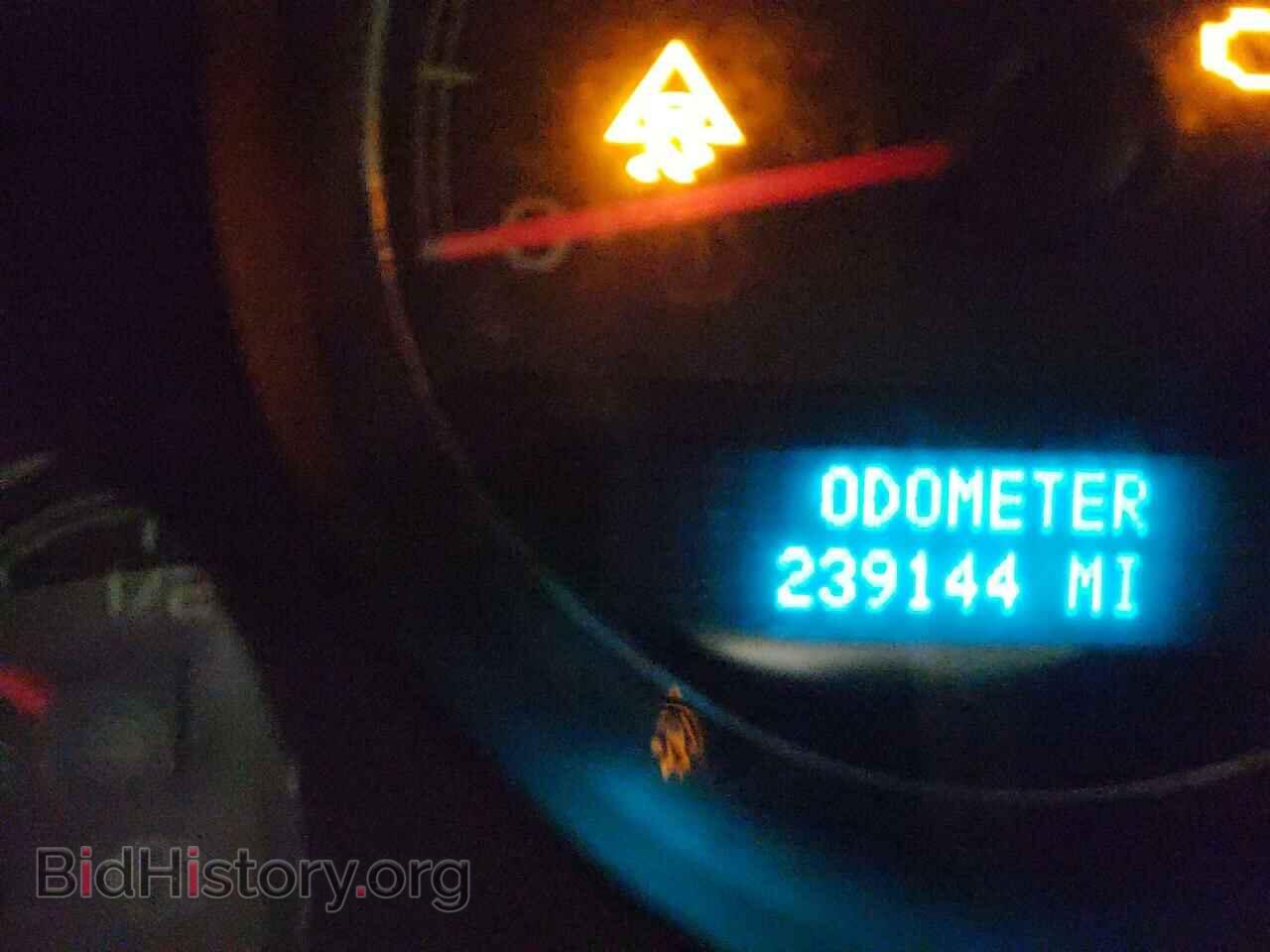 2008 CHEVROLET SILVERADO - VIN: 2GCEK133581123630 - Фото 8
