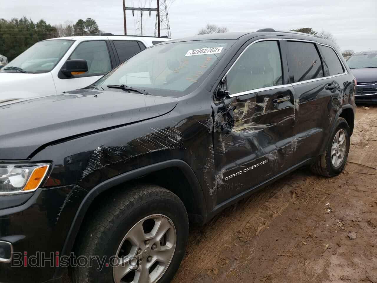 2014 JEEP CHEROKEE - VIN: 1C4RJFAG2EC334457 - Фото 9