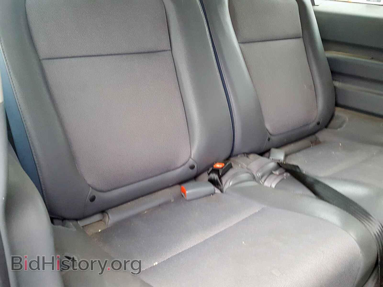 2004 HONDA ELEMENT - VIN: 5J6YH18554L006425 - Фото 6
