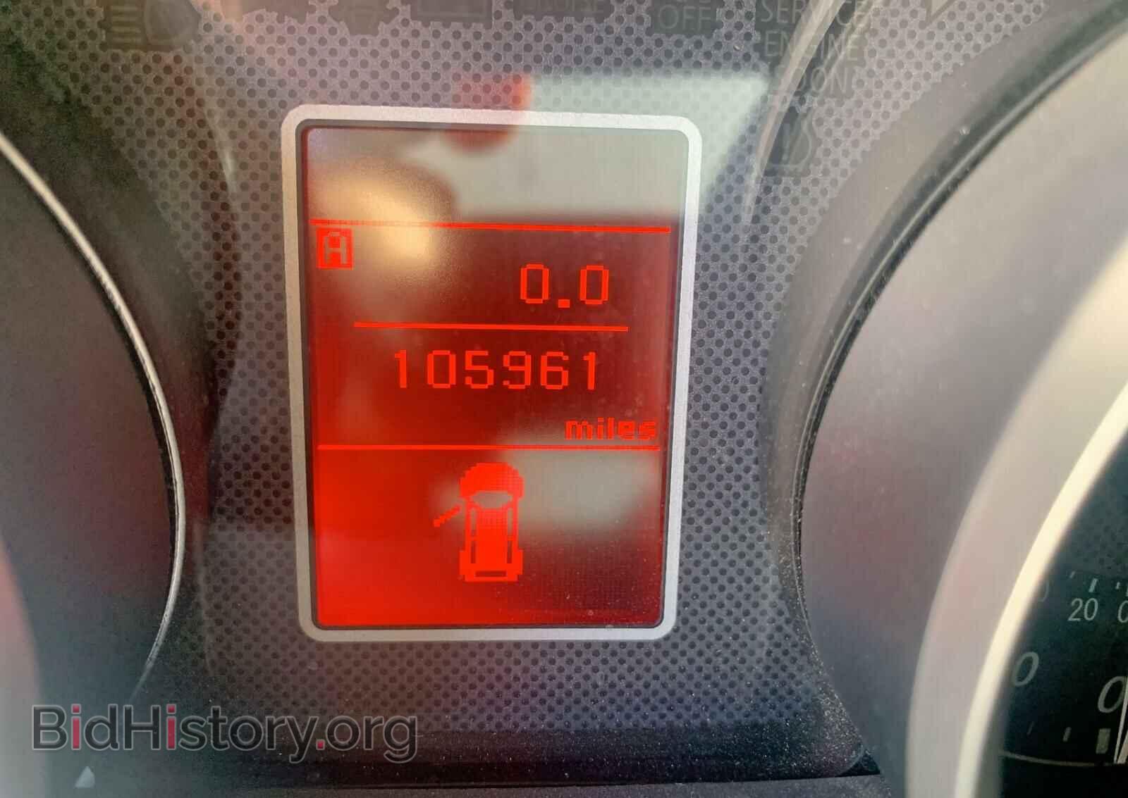 2008 MITSUBISHI EVO - VIN: JA3AW86V78U048893 - Фото 8