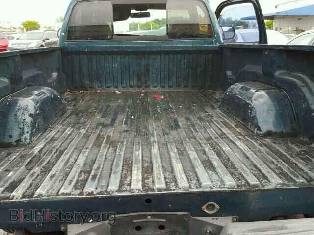 1998 DODGE RAM 1500 - VIN: 1B7HC16Y2WS549399 - Фото 10