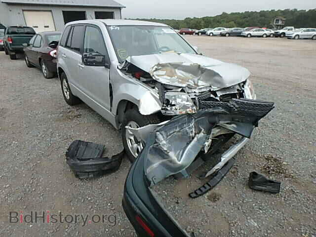 Photo JS3TD0D23A4101512 - SUZUKI GR VITARA 2010