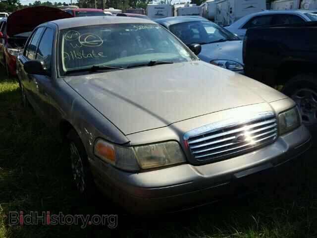 Фотография 2FAFP73W35X108304 - FORD CROWN VIC 2005