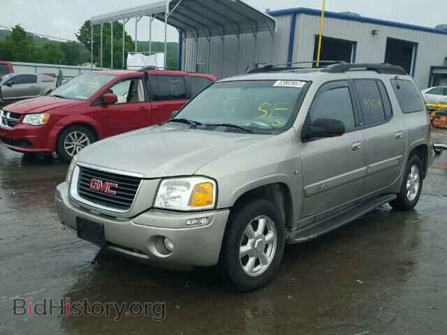 2003 GMC ENVOY - VIN: 1GKET16P936208049 - Photo 2