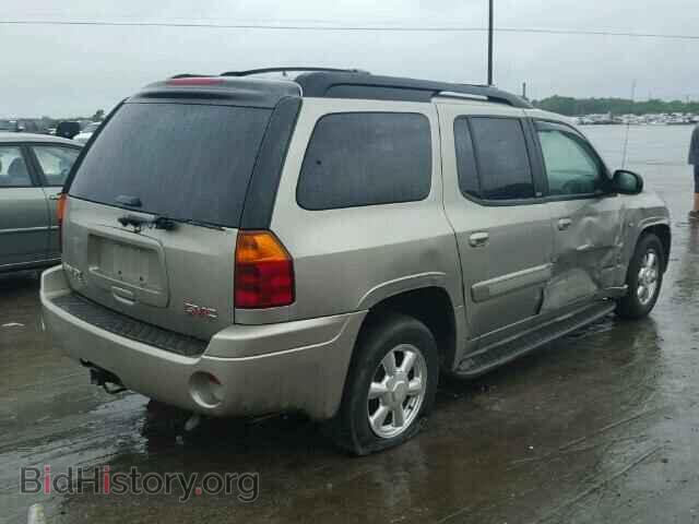 2003 GMC ENVOY - VIN: 1GKET16P936208049 - Photo 4