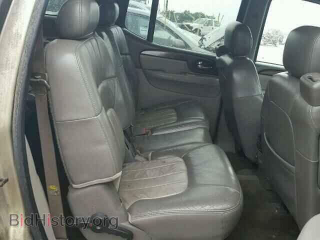 2003 GMC ENVOY - VIN: 1GKET16P936208049 - Photo 6