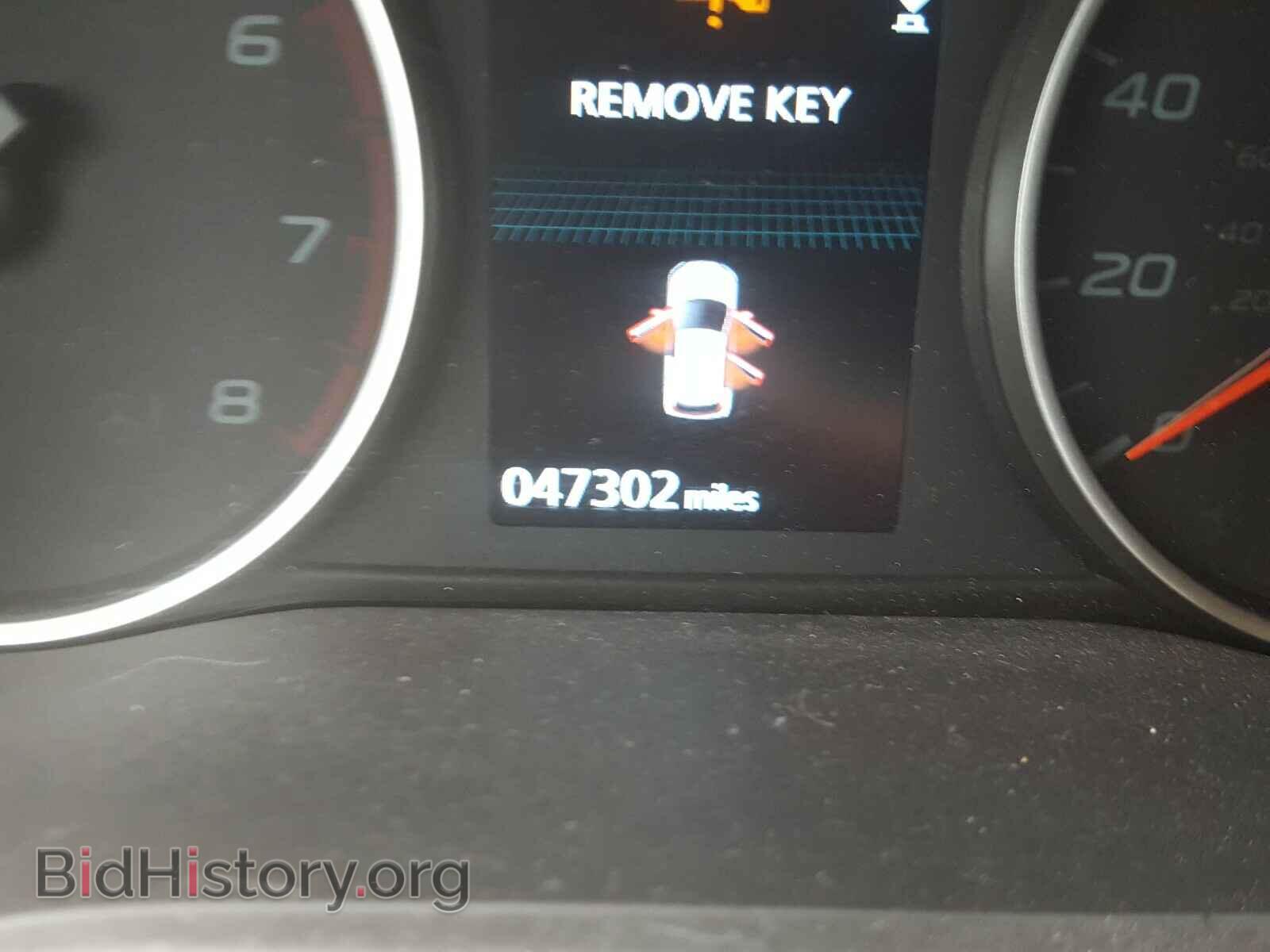 2019 MITSUBISHI ECLIPSE - VIN: JA4AS3AA6KZ015327 - Photo 8