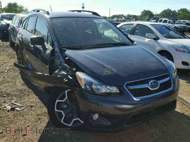 Photo JF2GPACC2F8299976 - SUBARU XV 2015