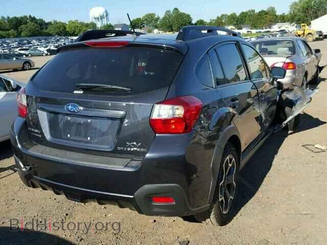 2015 SUBARU XV - VIN: JF2GPACC2F8299976 - Фото 4
