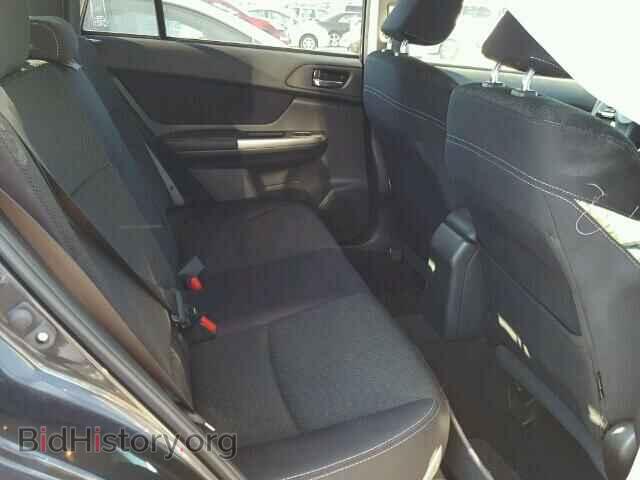 2015 SUBARU XV - VIN: JF2GPACC2F8299976 - Фото 6