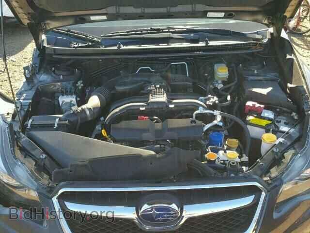 2015 SUBARU XV - VIN: JF2GPACC2F8299976 - Фото 7