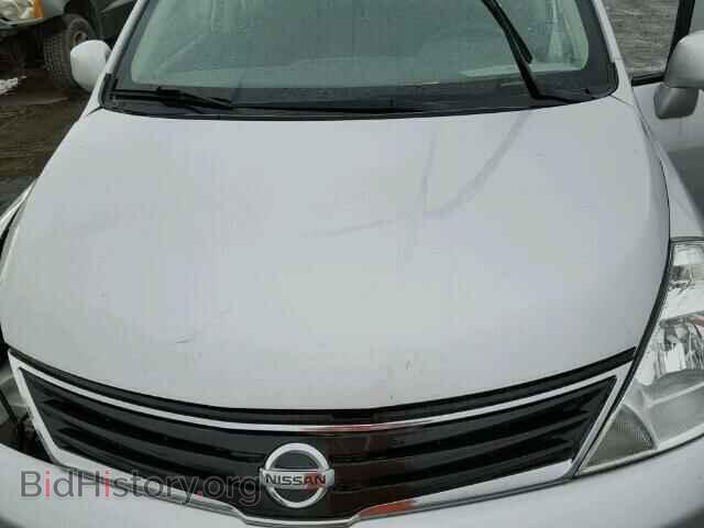 2010 NISSAN VERSA - VIN: 3N1BC1CP8AL459492 - Фото 7