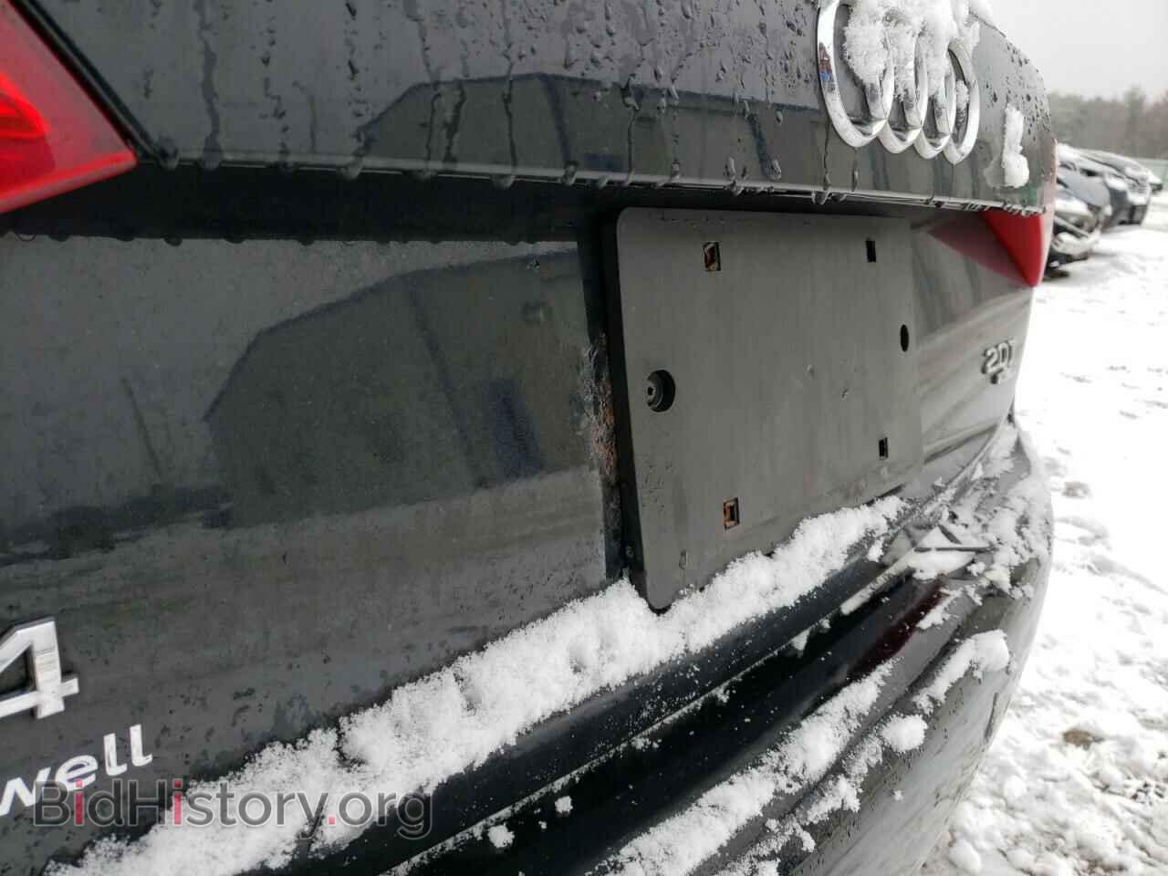 2010 AUDI A4 - VIN: WAUWFAFLXAA051921 - Photo 9