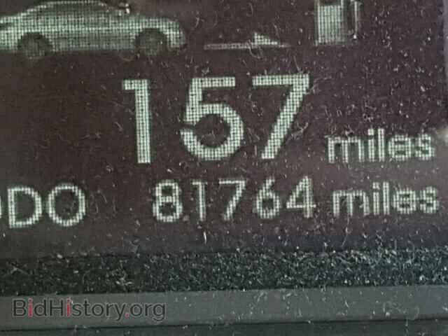 2012 HYUNDAI SONATA - VIN: 5NPEC4AB8CH381687 - Фото 8