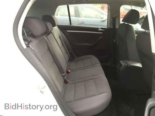 2008 VOLKSWAGEN RABBIT - VIN: WVWDB71K38W340403 - Фото 6