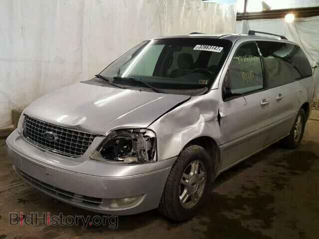 2007 FORD FREESTAR - VIN: 2FMZA52207BA23430 - Фото 2