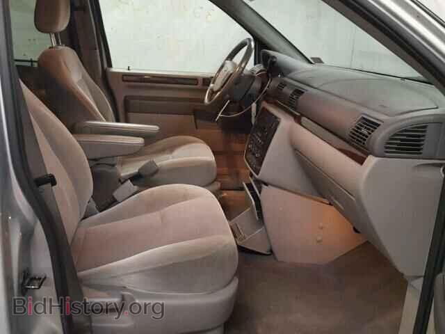 2007 FORD FREESTAR - VIN: 2FMZA52207BA23430 - Фото 5
