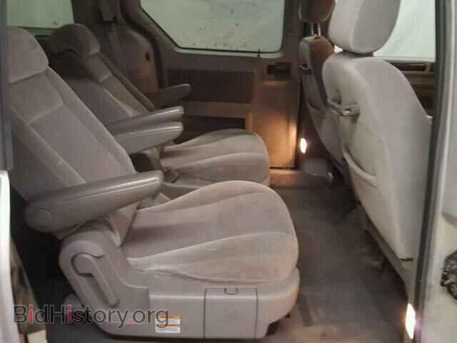 2007 FORD FREESTAR - VIN: 2FMZA52207BA23430 - Фото 6