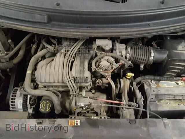 2007 FORD FREESTAR - VIN: 2FMZA52207BA23430 - Фото 7
