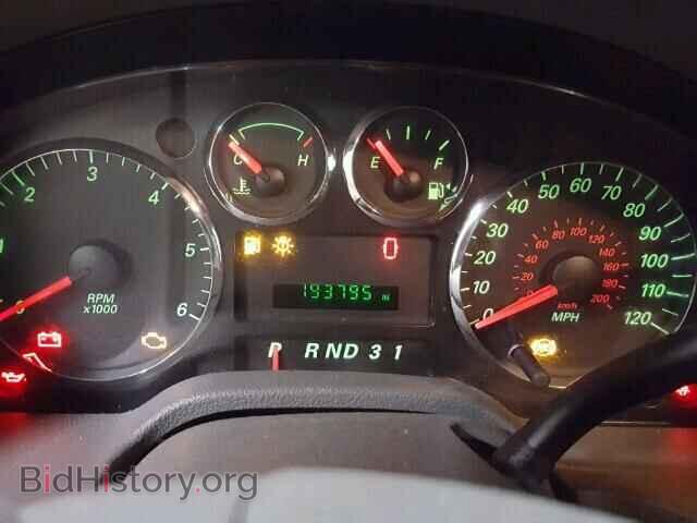 2007 FORD FREESTAR - VIN: 2FMZA52207BA23430 - Фото 8