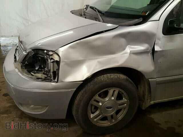 2007 FORD FREESTAR - VIN: 2FMZA52207BA23430 - Фото 9