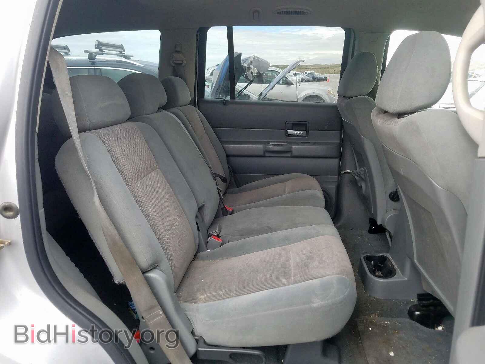 2006 DODGE DURANGO SL - VIN: 1D4HB48N06F152034 - Photo 6