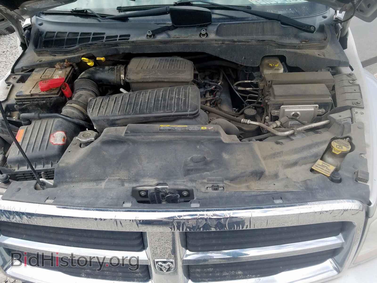 2006 DODGE DURANGO SL - VIN: 1D4HB48N06F152034 - Photo 7