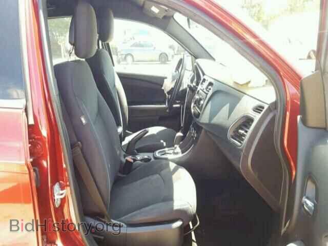 2014 CHRYSLER 200 - VIN: 1C3CCBAB7EN209024 - Фото 5