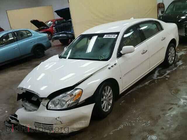 2009 BUICK LUCERNE - VIN: 1G4HP57M09U118040 - Фото 2