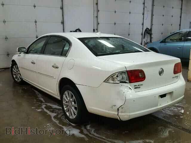 2009 BUICK LUCERNE - VIN: 1G4HP57M09U118040 - Фото 3