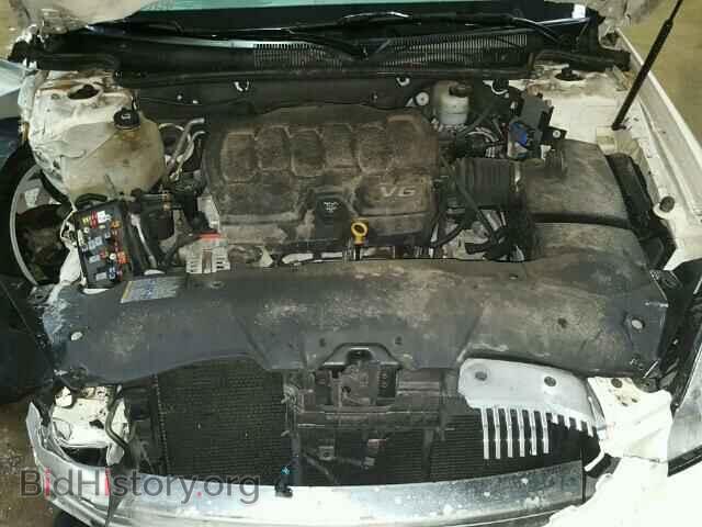 2009 BUICK LUCERNE - VIN: 1G4HP57M09U118040 - Фото 7