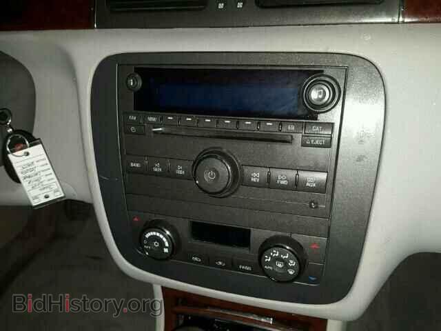2009 BUICK LUCERNE - VIN: 1G4HP57M09U118040 - Фото 9