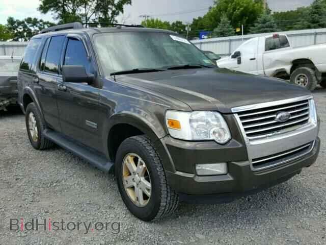 Photo 1FMEU73E88UA29594 - FORD EXPLORER 2008