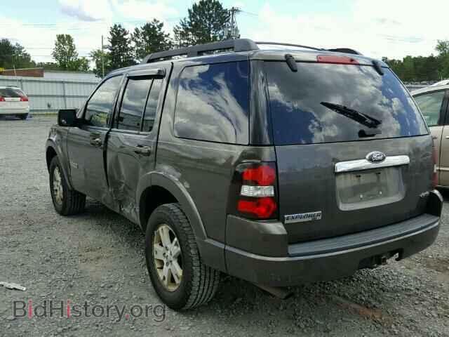 2008 FORD EXPLORER - VIN: 1FMEU73E88UA29594 - Photo 3