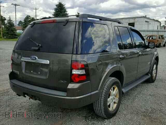 2008 FORD EXPLORER - VIN: 1FMEU73E88UA29594 - Photo 4