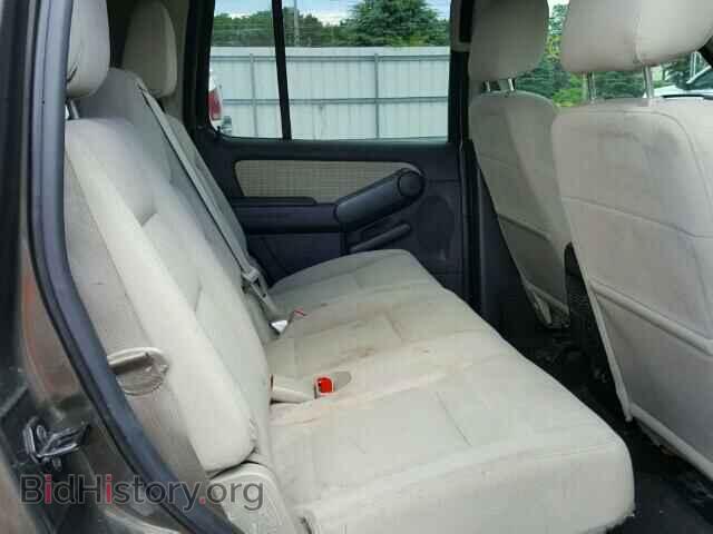 2008 FORD EXPLORER - VIN: 1FMEU73E88UA29594 - Photo 6