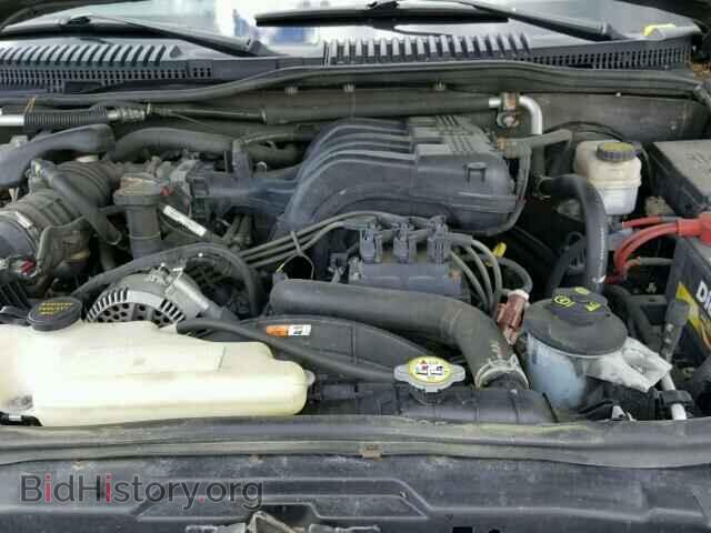 2008 FORD EXPLORER - VIN: 1FMEU73E88UA29594 - Photo 7