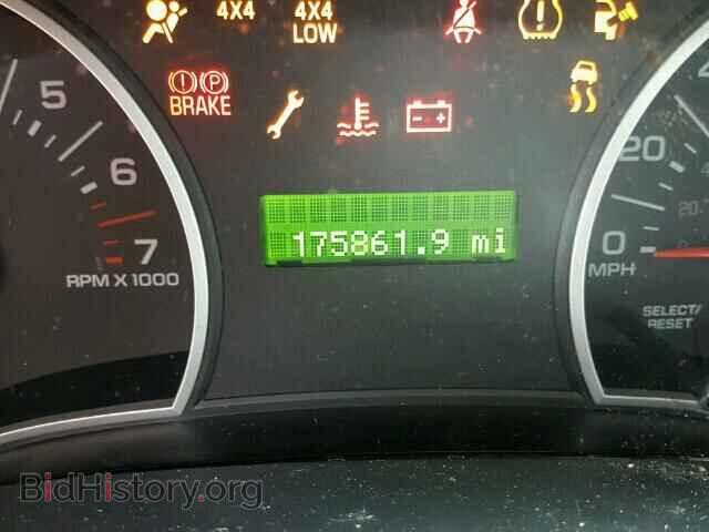 2008 FORD EXPLORER - VIN: 1FMEU73E88UA29594 - Photo 8