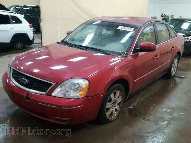 2005 FORD FIVE HUNDR - VIN: 1FAFP24165G126663 - Фото 2