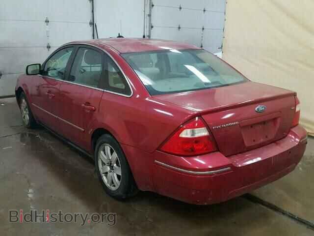 2005 FORD FIVE HUNDR - VIN: 1FAFP24165G126663 - Фото 3