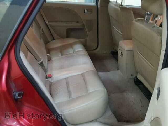 2005 FORD FIVE HUNDR - VIN: 1FAFP24165G126663 - Фото 6