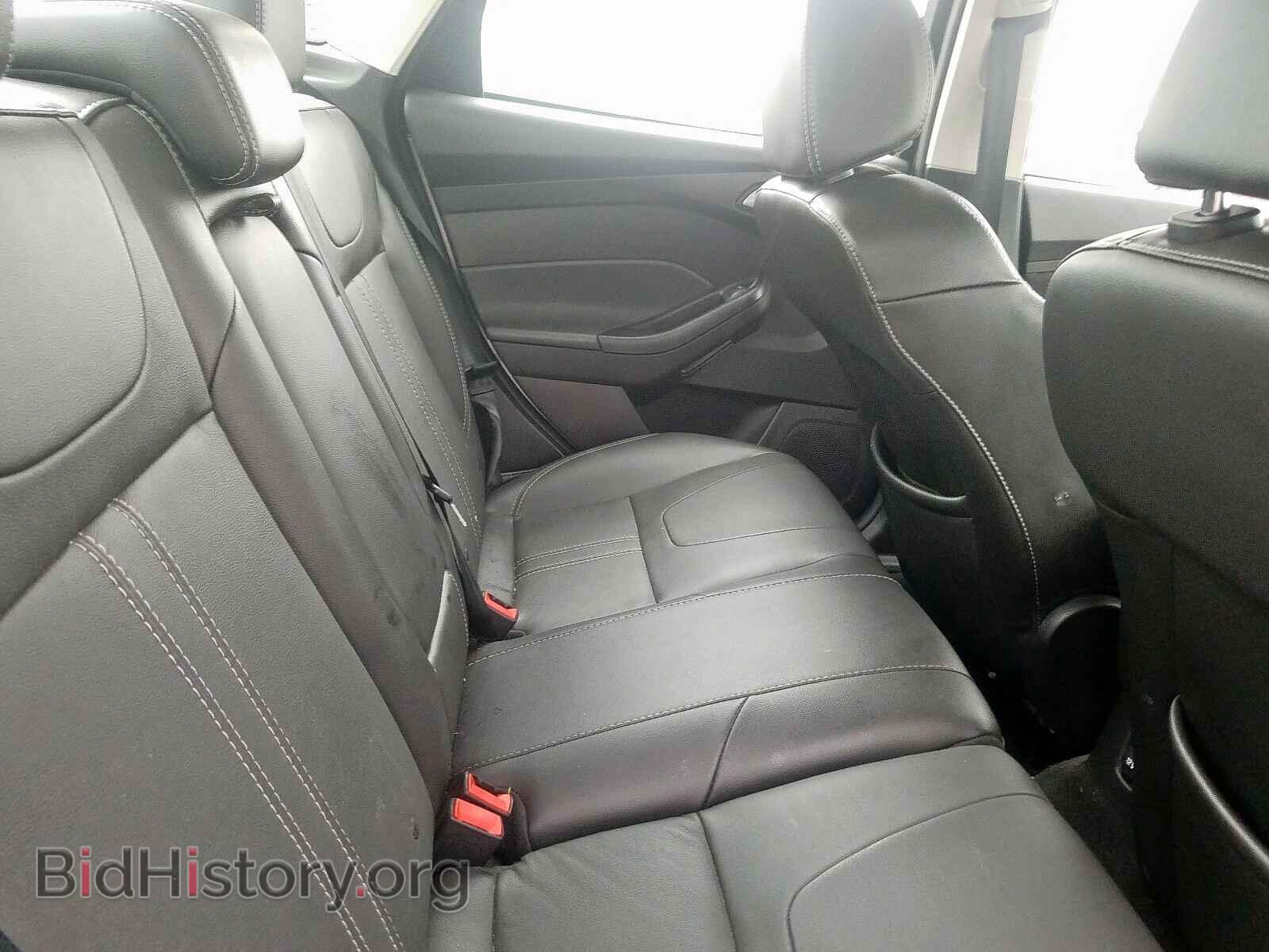 2014 FORD FOCUS - VIN: 1FADP3F20EL223447 - Photo 6