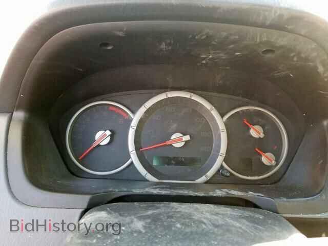 2006 HONDA PILOT - VIN: 2HKYF18796H557459 - Фото 8