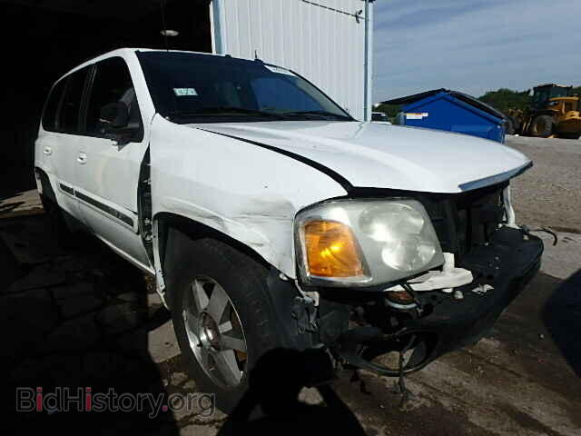 Photo 1GKDS13S942312332 - GMC ENVOY 2004