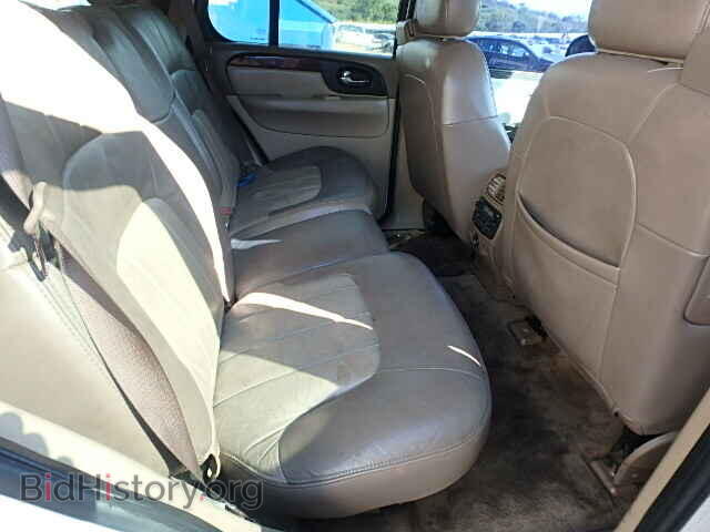 2004 GMC ENVOY - VIN: 1GKDS13S942312332 - Photo 6